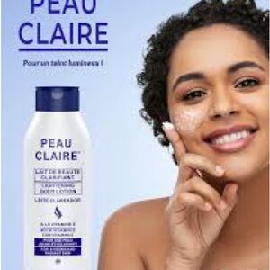 Peau Claire White Brightening Body Lotion 500ml